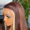 Body Wave Highlights Synthetic Wigs - Image 4